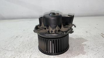 Ventilateur chauffage
