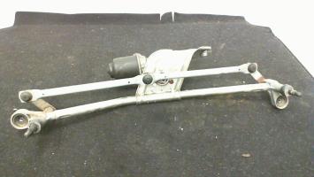 Moteur essuie glace avant