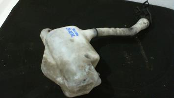 Vase de lave glace