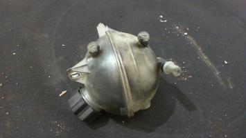 Vase d'expansion