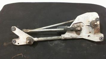 Moteur essuie glace avant