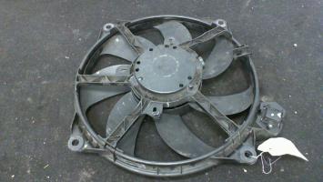 Ventilateur eau