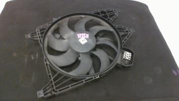 Ventilateur eau