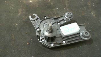Moteur essuie glace arriere