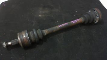 Cardan droit (transmission)