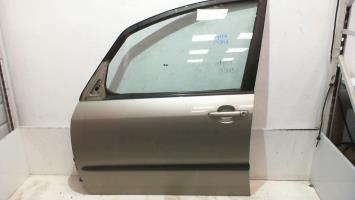 Porte avant gauche