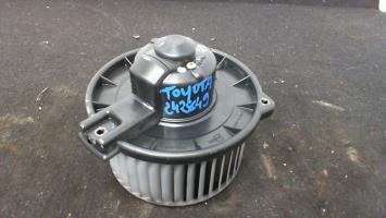 Ventilateur chauffage