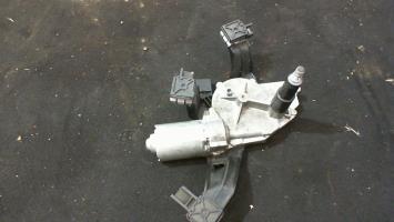 Moteur essuie glace arriere