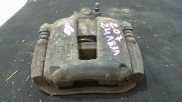 Etrier avant gauche (freinage)