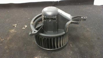 Ventilateur chauffage