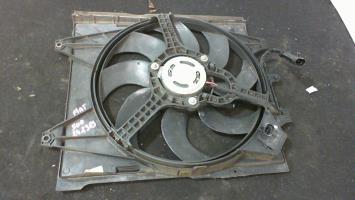 Ventilateur eau