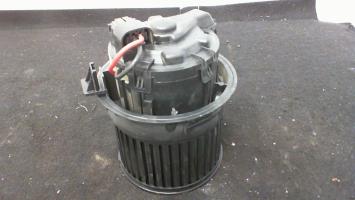 Ventilateur chauffage