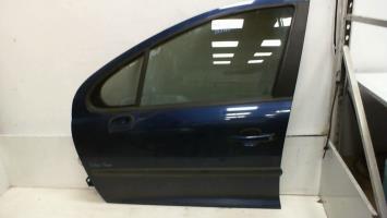 Porte avant gauche