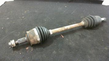 Cardan gauche (transmission)
