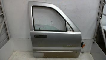 Porte avant droit