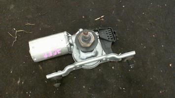 Moteur essuie glace arriere