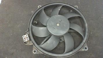Ventilateur eau