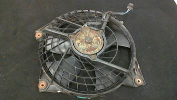 Ventilateur eau