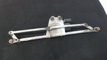 Moteur essuie glace avant