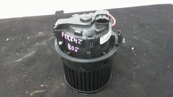 Ventilateur chauffage