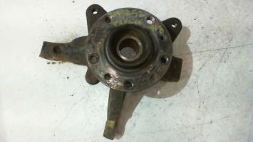Fusee avant droit