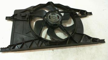 Ventilateur eau
