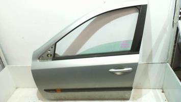Porte avant gauche