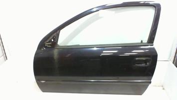 Porte avant gauche