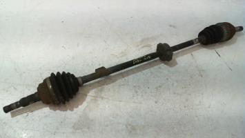 Cardan droit (transmission)