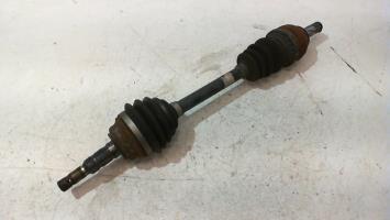 Cardan gauche (transmission)