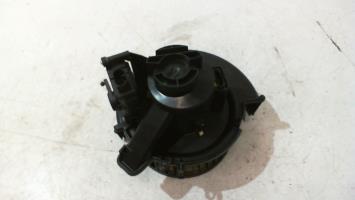 Ventilateur chauffage