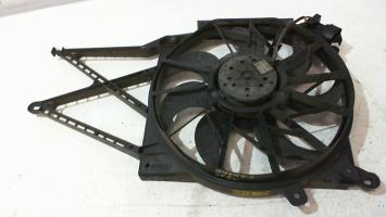 Ventilateur eau