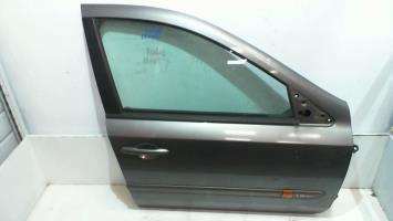 Porte avant droit
