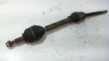 Cardan droit (transmission)