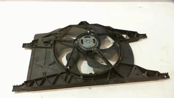 Ventilateur eau