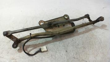Moteur essuie glace avant