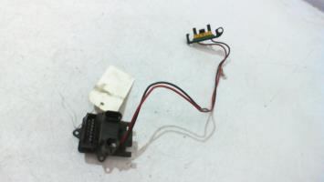 Resistance chauffage