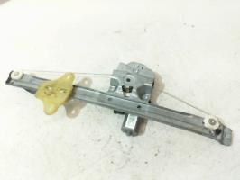 Leve vitre electrique avant gauche