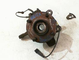 Fusee avant droit