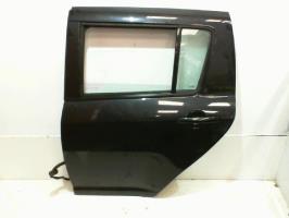Porte arriere gauche