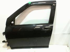 Porte avant gauche