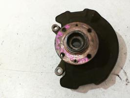 Fusee avant gauche