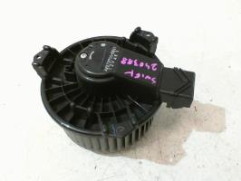 Ventilateur chauffage