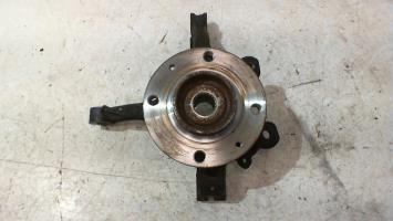Fusee avant droit