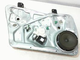 Leve vitre electrique avant gauche