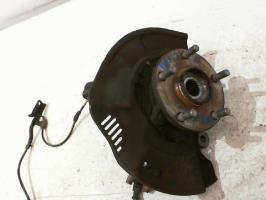 Fusee avant droit