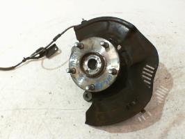 Fusee avant gauche
