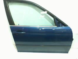 Porte avant droit