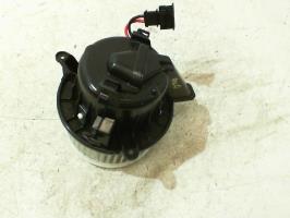 Ventilateur chauffage