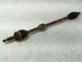 Cardan droit (transmission)